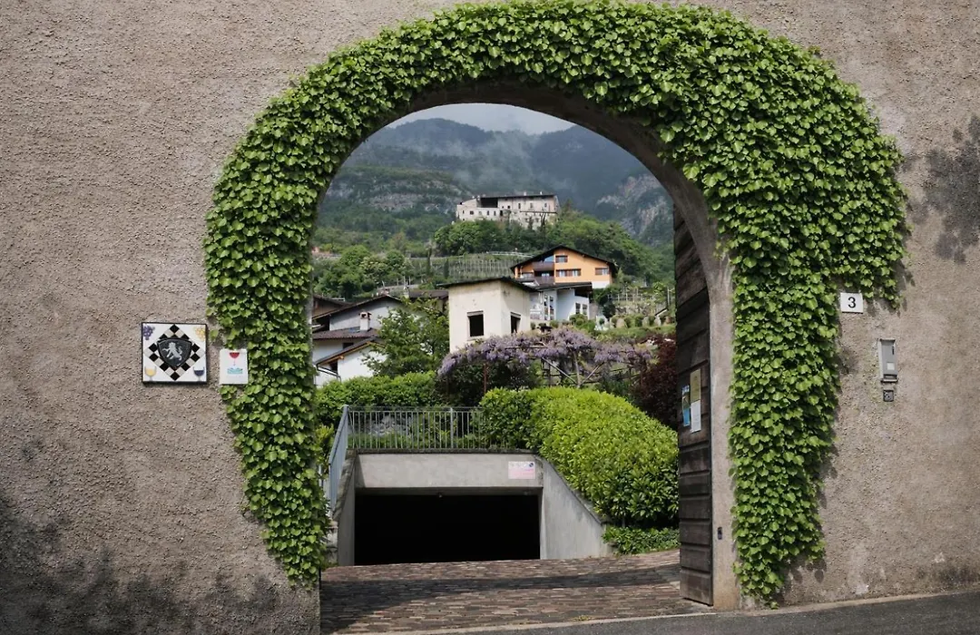 Relais Palazzo Lodron-1