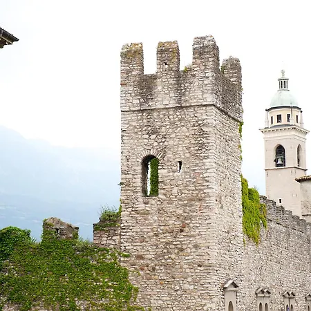 Mercure Nerocubo Rovereto-2