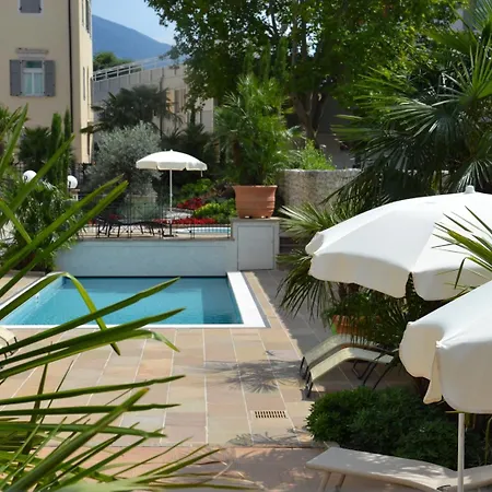Hotel Leon D'Oro-2