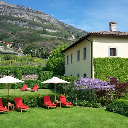 Relais Palazzo Lodron-3